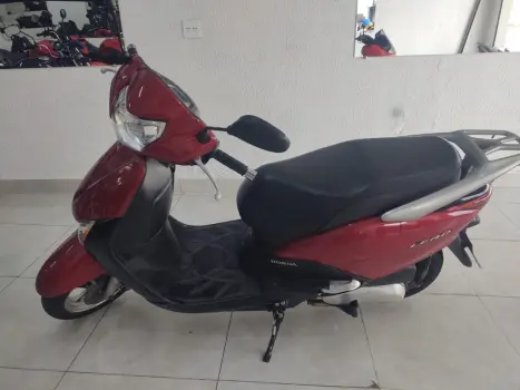 HONDA Lead 110 , Foto 13