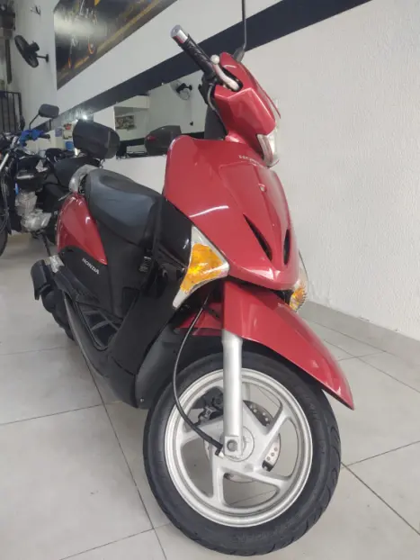 HONDA Lead 110 , Foto 14