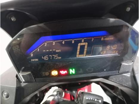 HONDA NC 750 X ABS, Foto 5