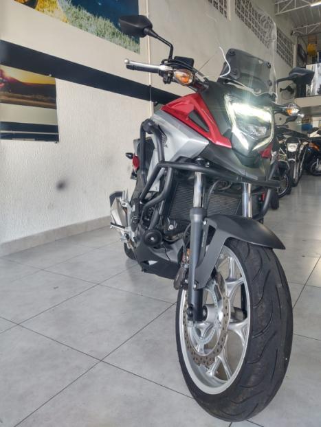 HONDA NC 750 X ABS, Foto 15