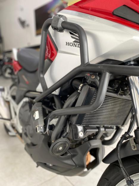 HONDA NC 750 X ABS, Foto 3