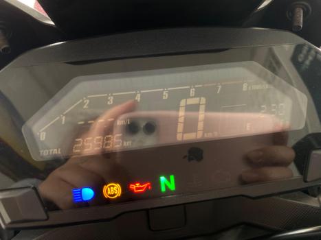 HONDA NC 750 X ABS, Foto 6