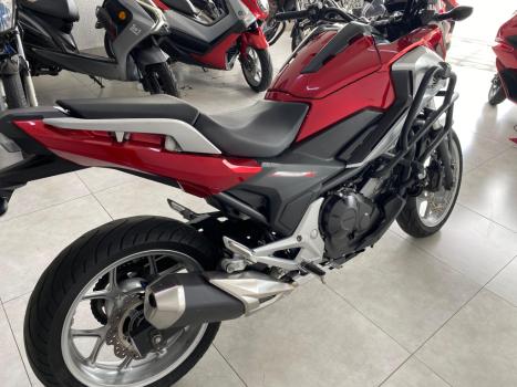 HONDA NC 750 X ABS, Foto 9