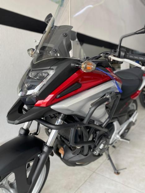 HONDA NC 750 X ABS, Foto 3