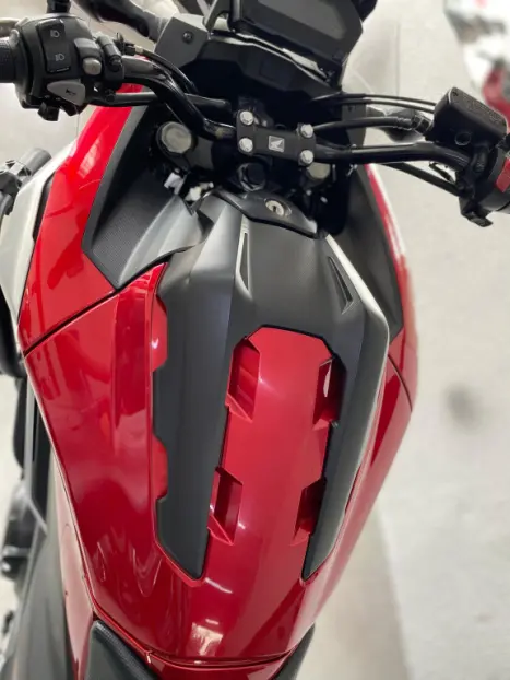 HONDA NC 750 X ABS, Foto 5
