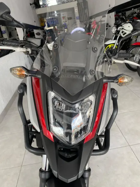 HONDA NC 750 X ABS, Foto 8