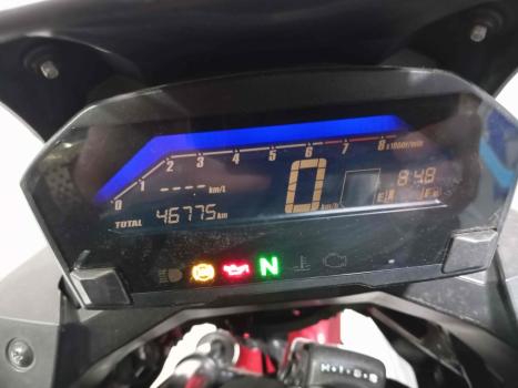 HONDA NC 750 X ABS, Foto 4