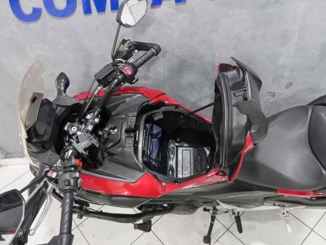 HONDA NC 750 X ABS, Foto 6