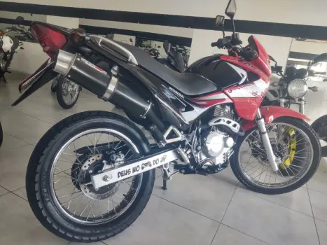 HONDA NX Falcon 400, Foto 11