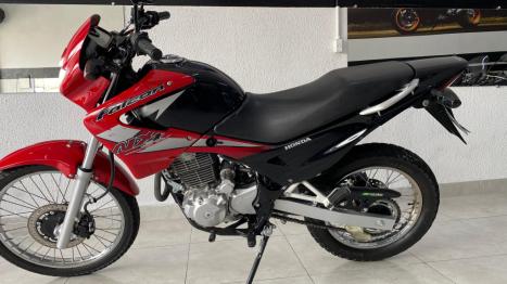 HONDA NX Falcon 400, Foto 2
