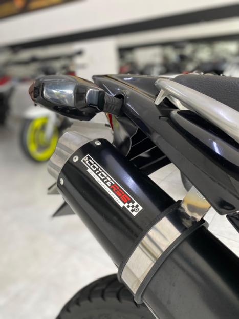 HONDA NX Falcon 400, Foto 4