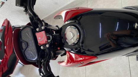 HONDA NX Falcon 400, Foto 5