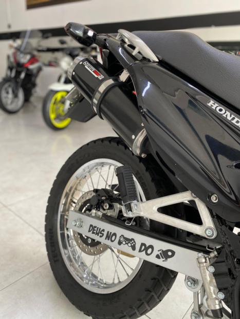 HONDA NX Falcon 400, Foto 7