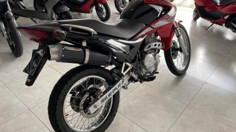 HONDA NX Falcon 400, Foto 8