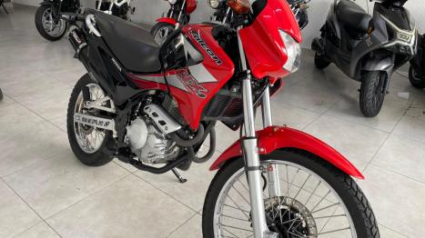 HONDA NX Falcon 400, Foto 9