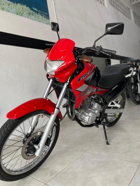 HONDA NX Falcon 400, Foto 10
