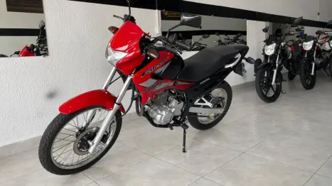 HONDA NX Falcon 400, Foto 13