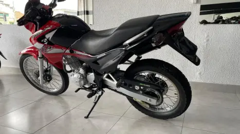 HONDA NX Falcon 400, Foto 14