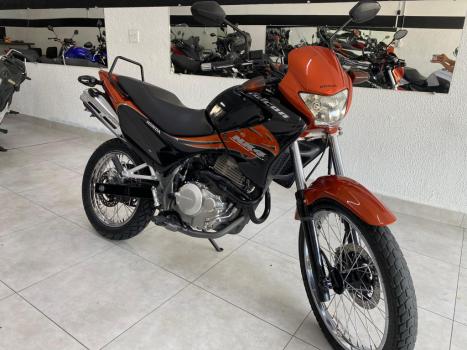 HONDA NX Falcon 400, Foto 1