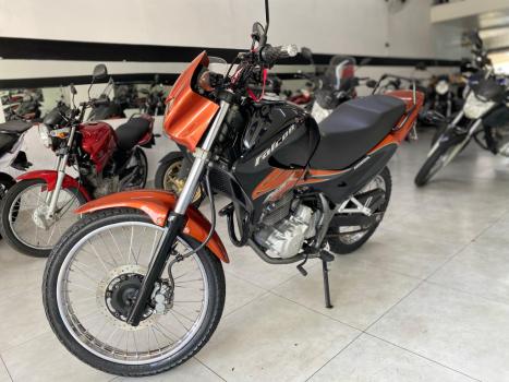 HONDA NX Falcon 400, Foto 2