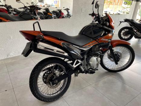 HONDA NX Falcon 400, Foto 5