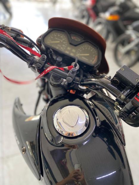 HONDA NX Falcon 400, Foto 6