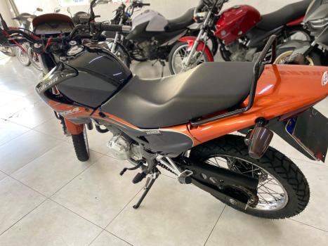 HONDA NX Falcon 400, Foto 7