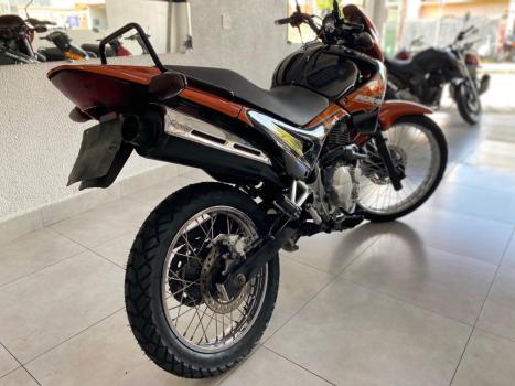 HONDA NX Falcon 400, Foto 9