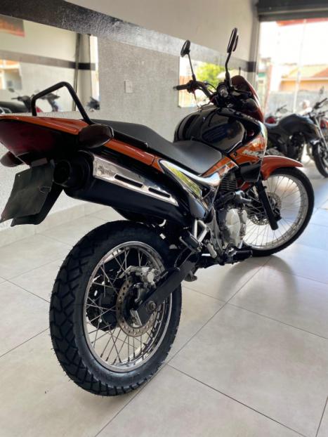 HONDA NX Falcon 400, Foto 10
