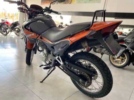 HONDA NX Falcon 400, Foto 11