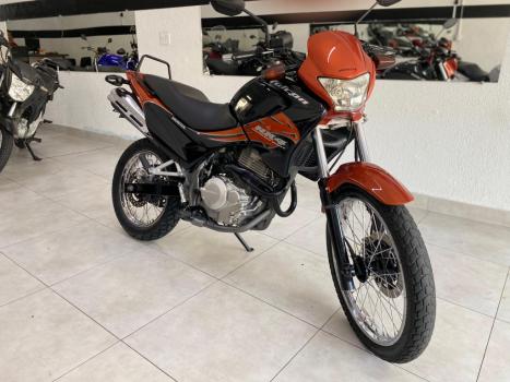 HONDA NX Falcon 400, Foto 12