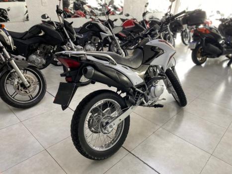 HONDA NXR Bros 150 ESD, Foto 9