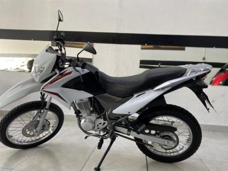 HONDA NXR Bros 150 ESD, Foto 12