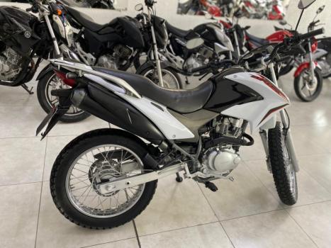 HONDA NXR Bros 150 ESD, Foto 9