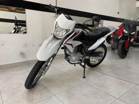 HONDA NXR Bros 150 ESD, Foto 11