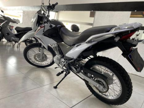 HONDA NXR Bros 150 ESD, Foto 3