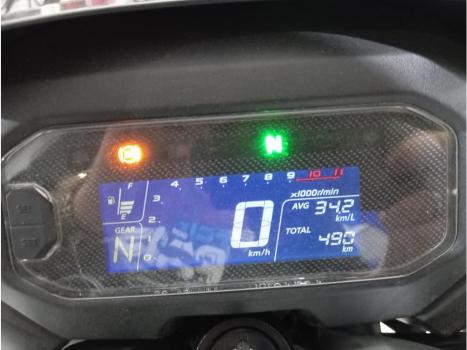 HONDA NXR Bros 160 , Foto 3