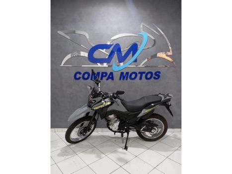 HONDA NXR Bros 160 , Foto 4