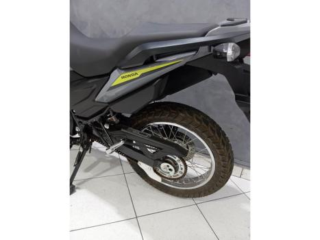 HONDA NXR Bros 160 , Foto 5