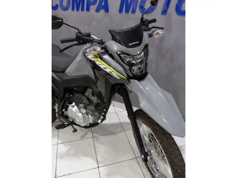 HONDA NXR Bros 160 , Foto 6