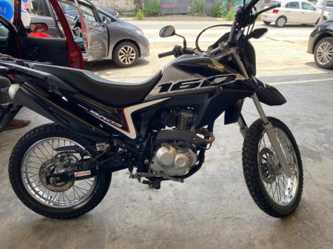 HONDA NXR Bros 160 , Foto 2