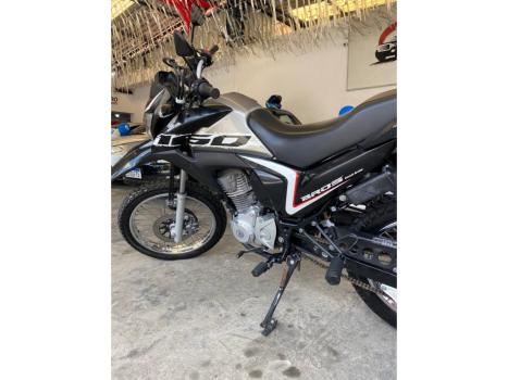 HONDA NXR Bros 160 , Foto 3