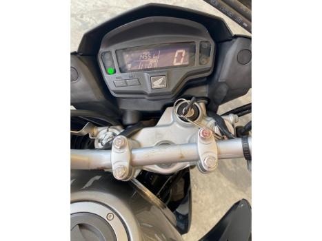 HONDA NXR Bros 160 , Foto 4