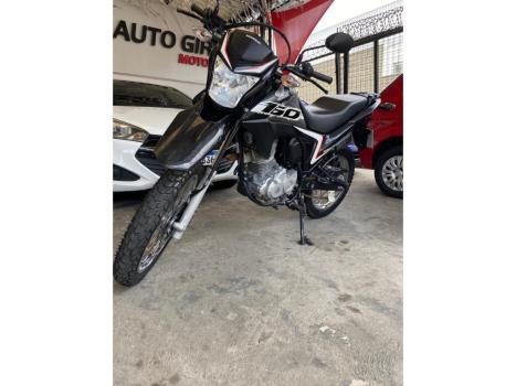 HONDA NXR Bros 160 , Foto 5