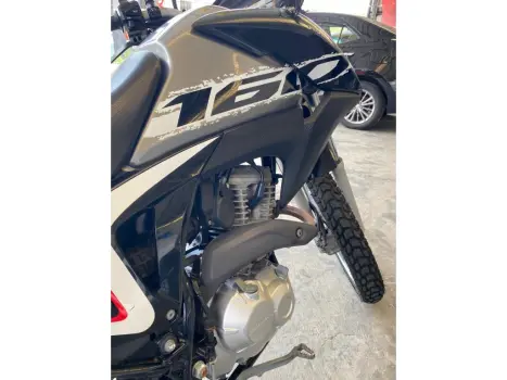 HONDA NXR Bros 160 , Foto 6