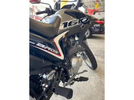 HONDA NXR Bros 160 , Foto 7