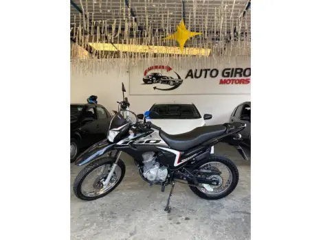 HONDA NXR Bros 160 , Foto 8