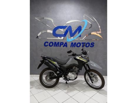 HONDA NXR Bros 160 , Foto 1