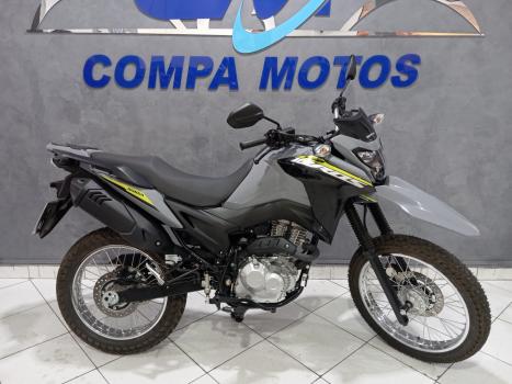 HONDA NXR Bros 160 , Foto 2