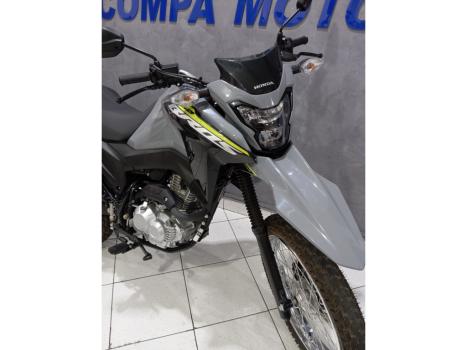 HONDA NXR Bros 160 , Foto 5
